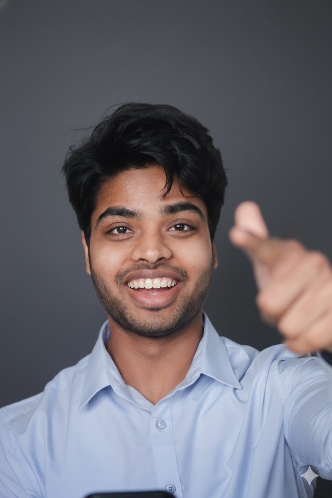 Rahul Kumar Das